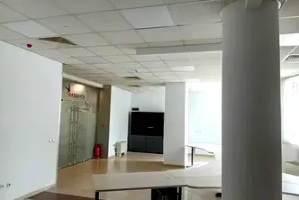 Офис в София, Полигона
