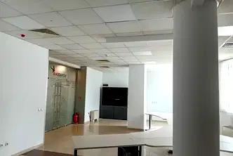 Офис в София, Полигона