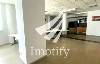 Офис в София, Полигона