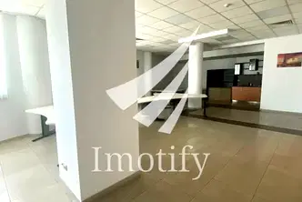 Офис в София, Полигона