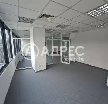 Photo 3 — Office in Sofiya, Poligona