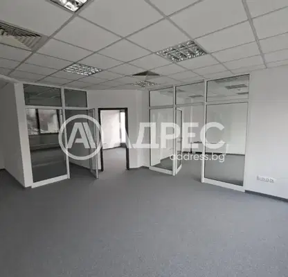 Photo 4 — Office in Sofiya, Poligona