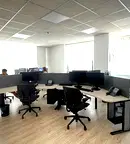 Офис в София, Полигона