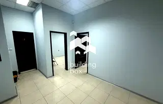 Офис в София, Полигона
