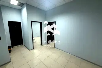 Офис в София, Полигона