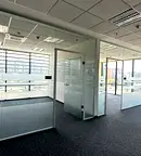 Офис в София, Полигона