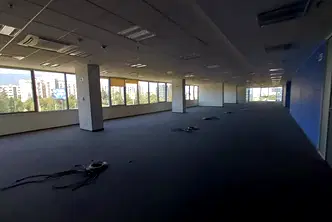 Офис в София, Полигона