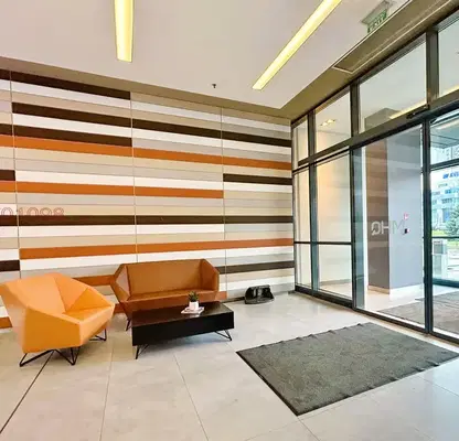 Photo 3 — Office in Sofiya, Poligona