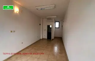 Офис в Перник, Пригаров район
