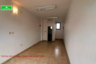 Офис в Перник, Пригаров район