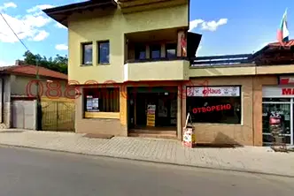 Офис в Перник, Пригаров район