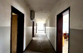 Офис в Пазарджик, Промишлена зона