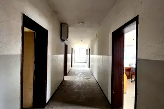 Офис в Пазарджик, Промишлена зона