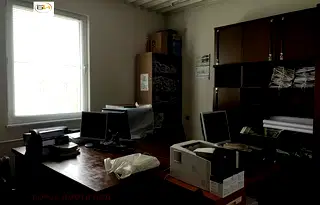 Офис във Враца, Промишлена зона