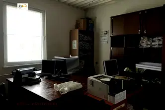 Офис във Враца, Промишлена зона