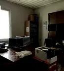 Офис във Враца, Промишлена зона