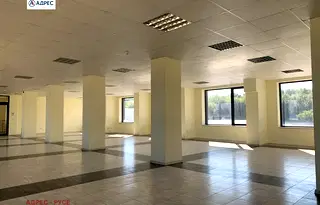 Офис в Русе, Промишлена зона - Изток