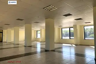 Офис в Русе, Промишлена зона - Изток