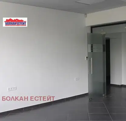 Снимка 5 — Офис във Велико Търново, Промишлена зона - Юг