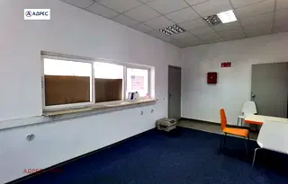Офис в Русе, Промишлена зона - Запад