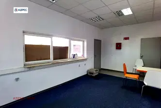 Офис в Русе, Промишлена зона - Запад