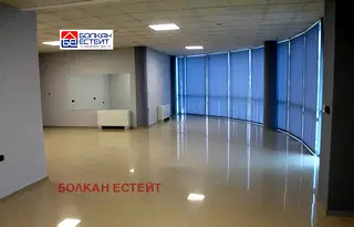 Офис във Велико Търново, Промишлена зона - Запад