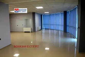 Офис във Велико Търново, Промишлена зона - Запад