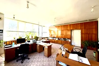 Офис във Велико Търново, Промишлена зона - Запад