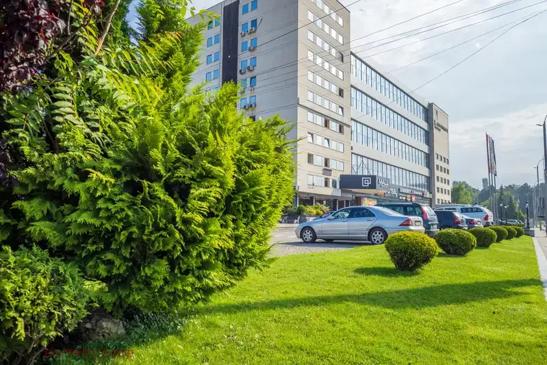 Офис в Перник, Проучване