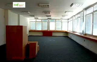 Офис в София, Разсадника