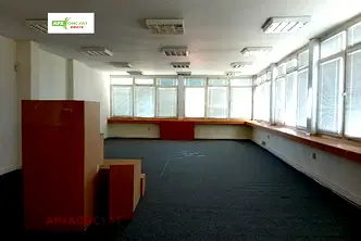 Офис в София, Разсадника