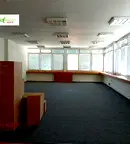Офис в София, Разсадника