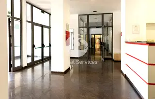 Офис в София, Редута