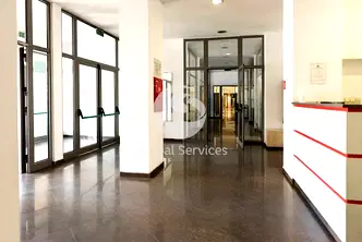 Офис в София, Редута