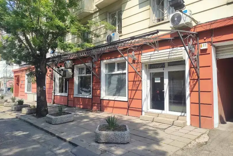 Office in Sofiya, Serdika