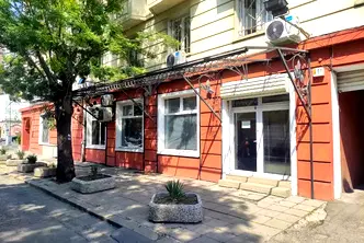 Офис в София, Сердика