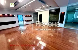 Офис във Варна, Северна промишлена зона