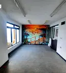 Офис в Русе, Широк център