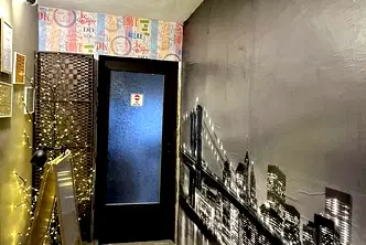 Офис в Плевен, Широк център