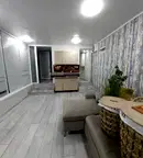 Офис в Плевен, Широк център