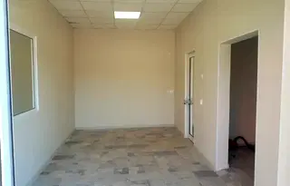 Офис в Монтана, Широк център