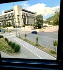 Офис в Благоев, Широк център