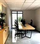 Офис в Благоев, Широк център