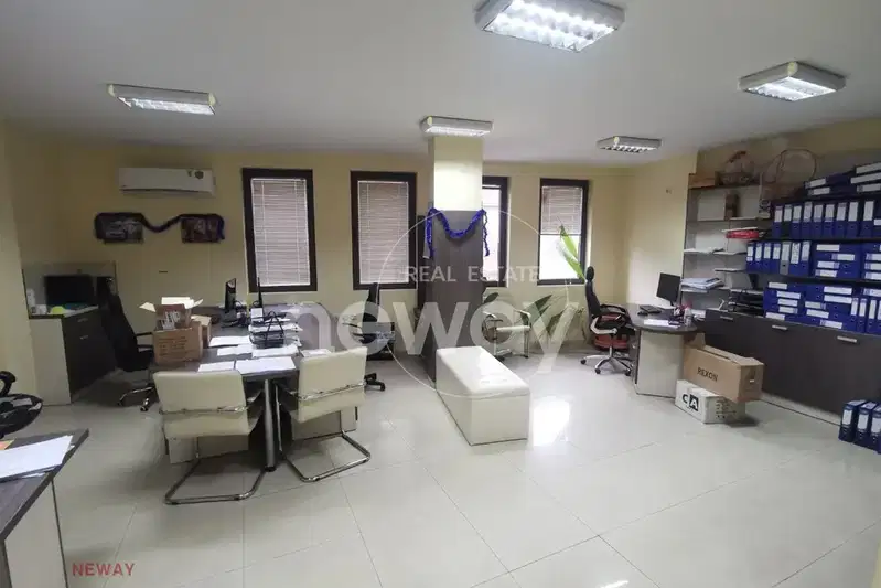 Office in Pleven, Shirok Centyr