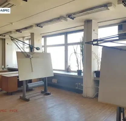 Photo 2 — Office in Ruse, Shirok Centyr