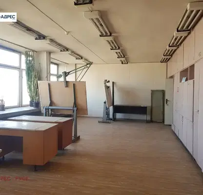 Photo 3 — Office in Ruse, Shirok Centyr