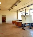 Офис в Русе, Широк център
