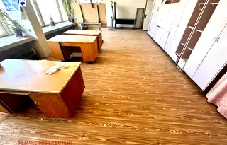 Офис в Русе, Широк център