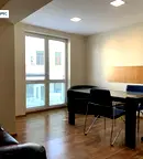 Офис в Русе, Широк център