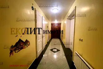 Офис в София, Симеоново